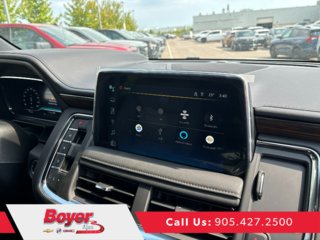 2024 Chevrolet Suburban in Pickering, Ontario - 16 - w320h240px