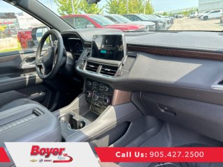 2024 Chevrolet Suburban in Pickering, Ontario - 15 - w320h240px