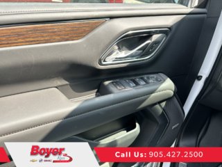 2024 Chevrolet Suburban in Pickering, Ontario - 6 - w320h240px