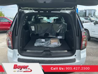 2024 Chevrolet Suburban in Pickering, Ontario - 5 - w320h240px