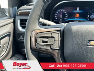 2024 Chevrolet Suburban in Pickering, Ontario - 13 - w320h240px