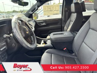 2024 Chevrolet Suburban in Pickering, Ontario - 9 - w320h240px