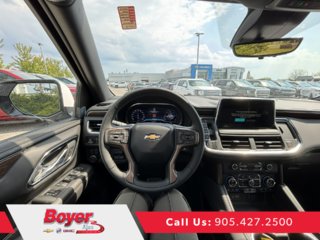 2024 Chevrolet Suburban in Pickering, Ontario - 11 - w320h240px