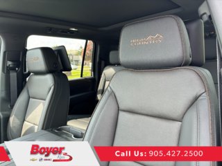 2024 Chevrolet Suburban in Pickering, Ontario - 10 - w320h240px