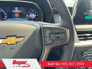 2024 Chevrolet Suburban in Pickering, Ontario - 14 - w320h240px