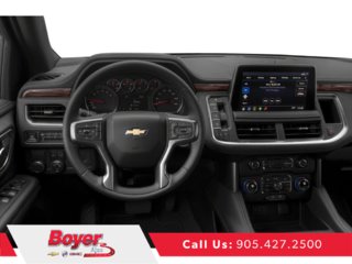 2024 Chevrolet Suburban in Pickering, Ontario - 4 - w320h240px