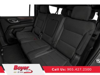 2024 Chevrolet Suburban in Pickering, Ontario - 9 - w320h240px