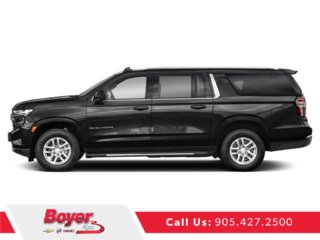 2024 Chevrolet Suburban in Pickering, Ontario - 2 - w320h240px