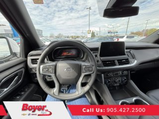 2024 Chevrolet Tahoe in Pickering, Ontario - 16 - w320h240px