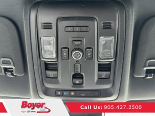 2024 Chevrolet Tahoe in Pickering, Ontario - 32 - w320h240px