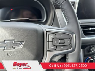 2024 Chevrolet Tahoe in Pickering, Ontario - 19 - w320h240px