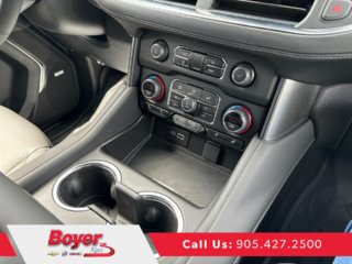 2024 Chevrolet Tahoe in Pickering, Ontario - 25 - w320h240px