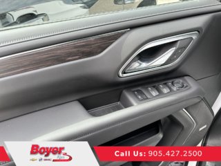 2024 Chevrolet Tahoe in Pickering, Ontario - 11 - w320h240px