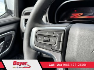 2024 Chevrolet Tahoe in Pickering, Ontario - 18 - w320h240px