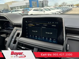 2024 Chevrolet Tahoe in Pickering, Ontario - 23 - w320h240px