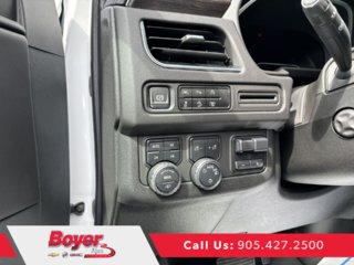 2024 Chevrolet Tahoe in Pickering, Ontario - 13 - w320h240px