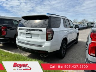 2024 Chevrolet Tahoe in Pickering, Ontario - 5 - w320h240px