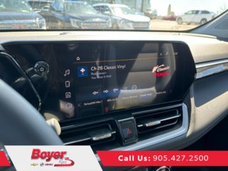 2024 Chevrolet Trailblazer in Pickering, Ontario - 18 - w320h240px