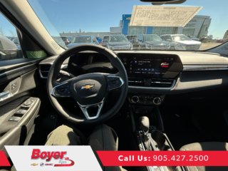 2024 Chevrolet Trailblazer in Pickering, Ontario - 13 - w320h240px