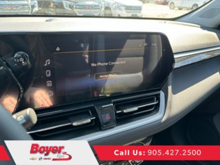 2024 Chevrolet Trailblazer in Pickering, Ontario - 20 - w320h240px