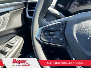 2024 Chevrolet Trailblazer in Pickering, Ontario - 14 - w320h240px