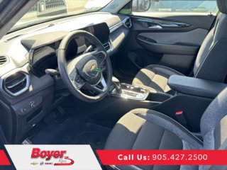 2024 Chevrolet Trailblazer in Pickering, Ontario - 11 - w320h240px