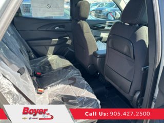 2024 Chevrolet Trailblazer in Pickering, Ontario - 22 - w320h240px