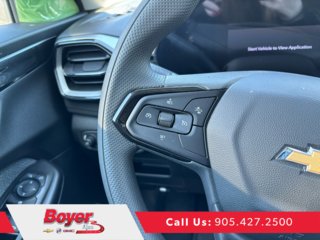 2024 Chevrolet Trailblazer in Pickering, Ontario - 11 - w320h240px