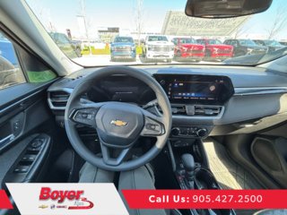 2024 Chevrolet Trailblazer in Pickering, Ontario - 10 - w320h240px