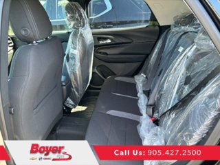 2024 Chevrolet Trailblazer in Pickering, Ontario - 8 - w320h240px