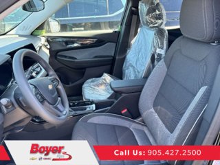 2024 Chevrolet Trailblazer in Pickering, Ontario - 6 - w320h240px