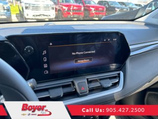 2024 Chevrolet Trailblazer in Pickering, Ontario - 16 - w320h240px