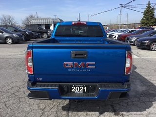 2021 GMC Canyon in Pickering, Ontario - 7 - w320h240px