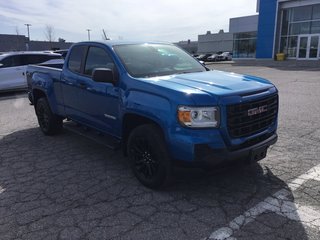 2021 GMC Canyon in Pickering, Ontario - 3 - w320h240px