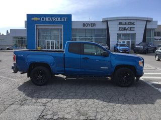 2021 GMC Canyon in Pickering, Ontario - 2 - w320h240px