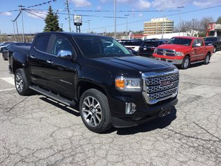 2021 GMC Canyon in Pickering, Ontario - 8 - w320h240px
