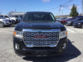 2021 GMC Canyon in Pickering, Ontario - 9 - w320h240px