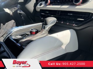 2024 GMC Canyon in Pickering, Ontario - 16 - w320h240px