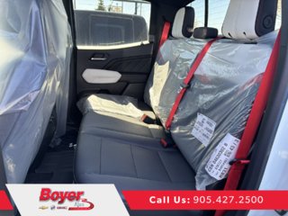 2024 GMC Canyon in Pickering, Ontario - 24 - w320h240px