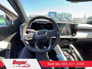 2024 GMC Canyon in Pickering, Ontario - 13 - w320h240px