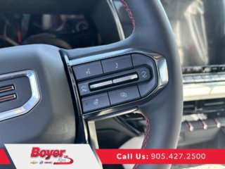 2024 GMC Canyon in Pickering, Ontario - 15 - w320h240px