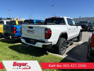 2024 GMC Canyon in Pickering, Ontario - 4 - w320h240px