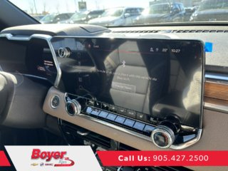 2024 GMC Canyon in Pickering, Ontario - 21 - w320h240px