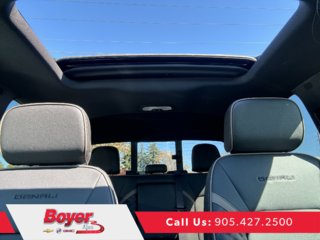 2024 GMC Canyon in Pickering, Ontario - 29 - w320h240px