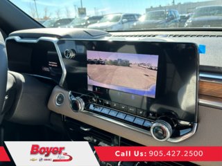 2024 GMC Canyon in Pickering, Ontario - 19 - w320h240px