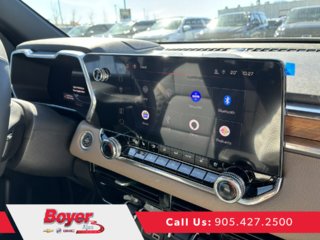 2024 GMC Canyon in Pickering, Ontario - 22 - w320h240px