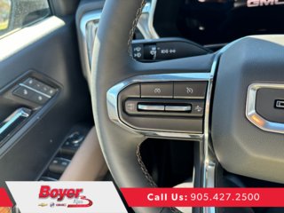 2024 GMC Canyon in Pickering, Ontario - 15 - w320h240px