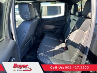 2024 GMC Canyon in Pickering, Ontario - 28 - w320h240px