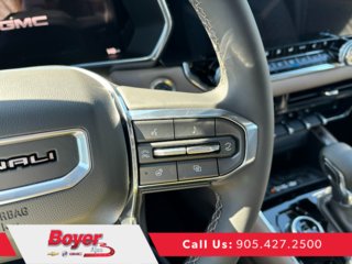 2024 GMC Canyon in Pickering, Ontario - 16 - w320h240px