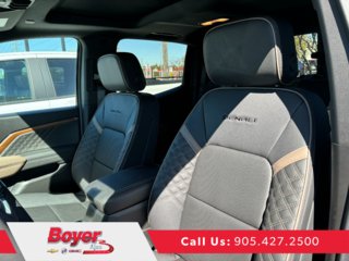 2024 GMC Canyon in Pickering, Ontario - 13 - w320h240px
